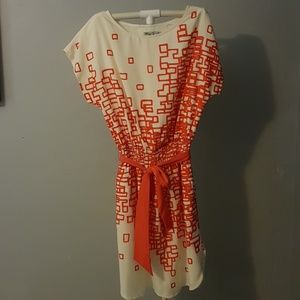 Eliza J casual dress